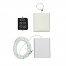 Усилитель сигнала VEGATEL VT-900E/3G (LED) комплект
